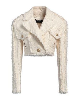 Balmain SUITS and CO-ORDS - Blazers on YOOX.COM