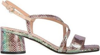 Pollini CALZATURE - Sandali su YOOX.COM