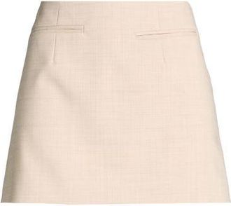 Nineminutes BOTTOMWEAR - Mini skirts on YOOX.COM