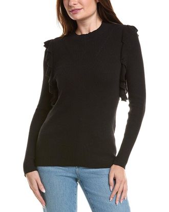Area Stars Labo Knit Top