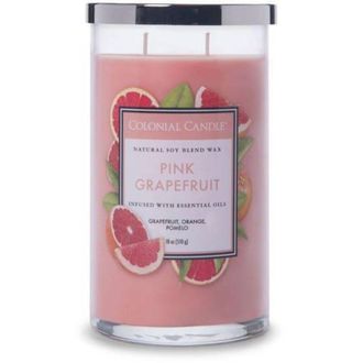 OEM Vela Perfumada - Pomelo Rosado