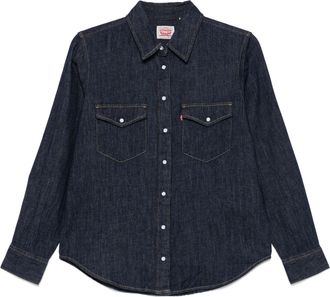 Levi's Iconic Western Heutes Nachricht
