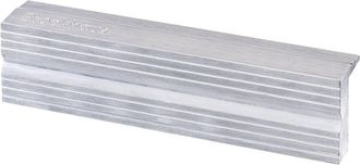 Tag Heuer Brockhaus Heuer Magnetfix 110140 Ganasce Per Morsa 110140 Larghezza Becchi/ganasce: 140 Mm