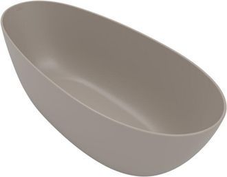 Villeroy & Boch Villeroy Et Boch Ba&ntilde;era Exenta Antao Quaryl Beige