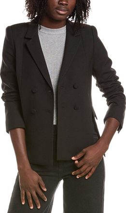 Alexis Alexis Joaquin Jacket