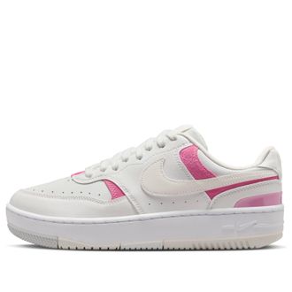 Nike (WMNS) Nike Gamma Force Summit White Dust Pink IO2086-104