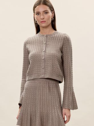 Rebecca Taylor Dorothy Cardigan