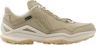 Lowa Maddox Pro LT GTX Lo Wanderschuhe f&uuml;r Herren | beige