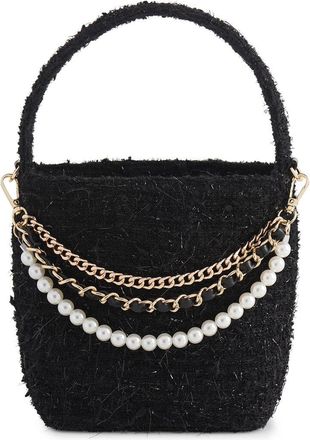 Shiraleah Annie Top Handle Bucket Bag