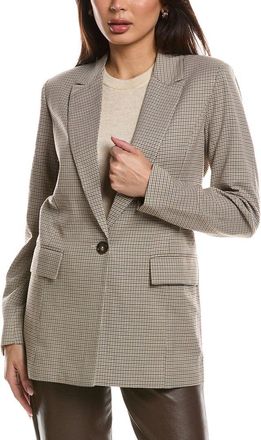 Z Supply Z Supply Elite Blazer
