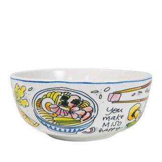 Blond Amsterdam kom Sushi (&Oslash;15 cm) - Poke bowl