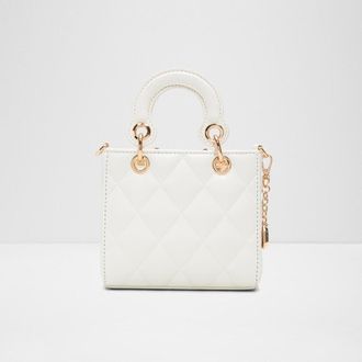 Aldo: White Bags now up to −51% | Stylight
