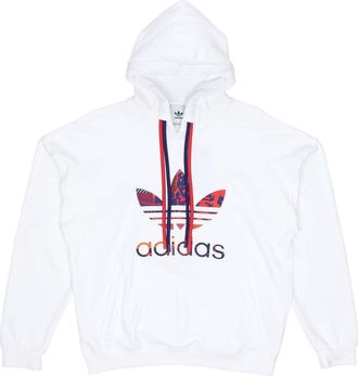 adidas originals Cny 2 Logo Drawstring Sports White H09192