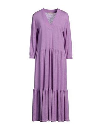 Purotatto DRESSES - Midi dresses sur YOOX.COM