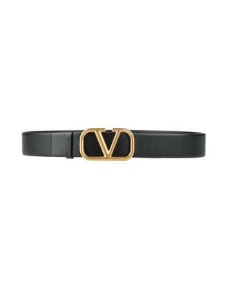 Valentino Garavani Small Leather Goods - Belts sur YOOX.COM