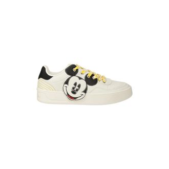Desigual Mujer, Zapatos, Blanco, Talla: 36 EU