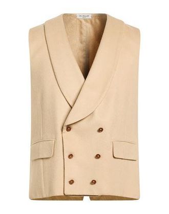 De Petrillo SUITS and CO-ORDS - Waistcoats on YOOX.COM