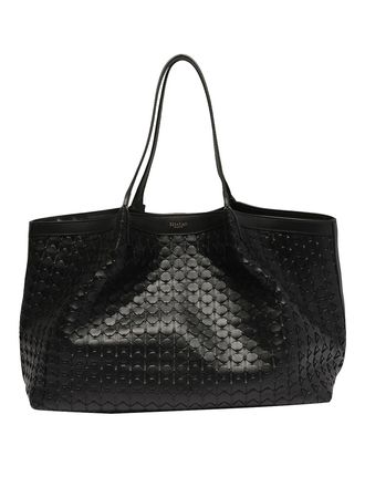 Serapian Secret mosaico tote bag