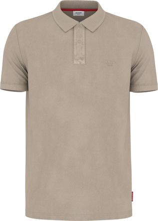Joop Poloshirt »Ambrosian« mit Knopfleiste