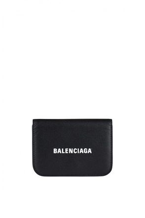 Balenciaga Wallet Cash Mini