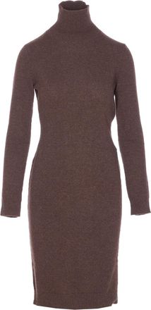 Maison Margiela Knitted Dress