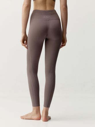 Born Living Yoga Legging Asura Topo