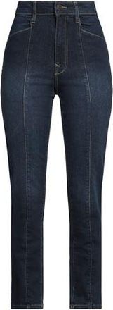 Guess PARTES DE ABAJO - Pantalones vaqueros en YOOX.COM