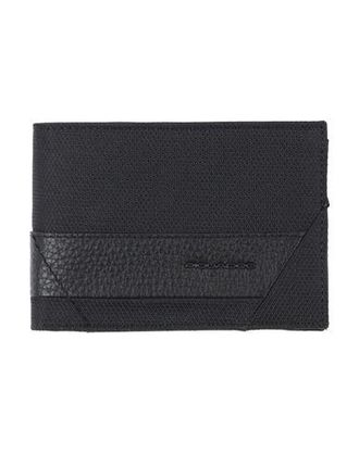 Piquadro Small Leather Goods - Wallets sur YOOX.COM