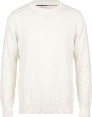 Brunello Cucinelli KNITWEAR - Jumpers on YOOX.COM