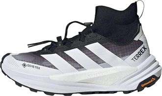 adidas Terrex Freehiker 3 Ultra Gore-Tex Hiking White Black KH9896
