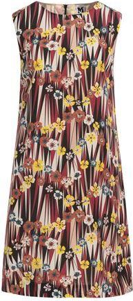 M Missoni DRESSES - Mini dresses on YOOX.COM