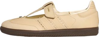 adidas (WMNS) adidas Samba Jane Crystal Sand Cream White KJ3969