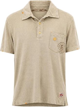 Bob Hombre, Camisetas, Beige, Talla: XL