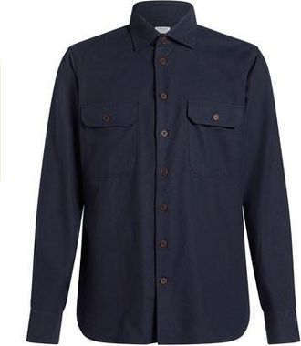 Borriello TOPWEAR - Camicie su YOOX.COM