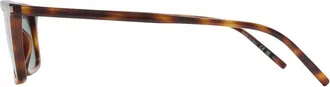 Saint Laurent Unisex Sl Sunglasses Brown Acetate