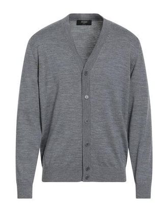 Fendi KNITWEAR - Cardigans sur YOOX.COM