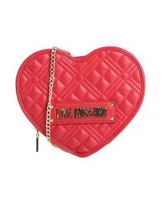 Love Moschino TASCHEN - Umh&auml;ngetasche auf YOOX.COM