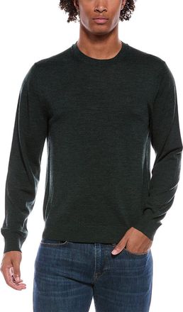 Vince Wool Crewneck Sweater