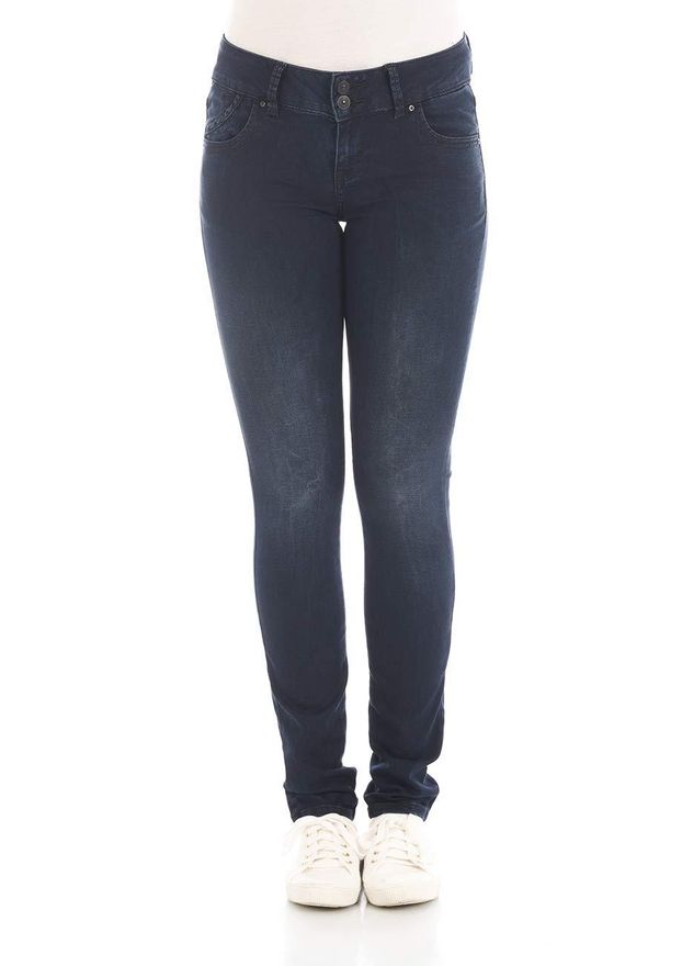 LTB slim fit jeans Zena 52165 Pera wash | wehkamp