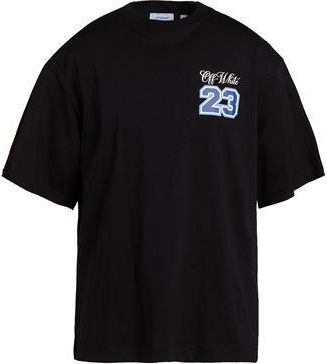 Off-white TOPWEAR - T-shirts on YOOX.COM