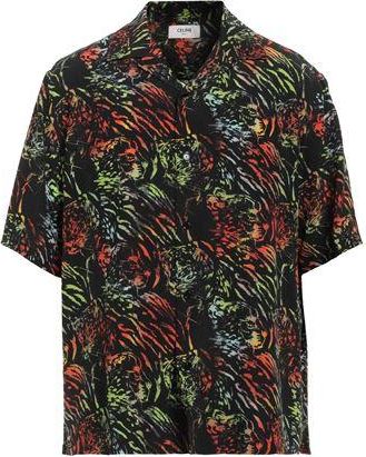 Celine CAMISETAS Y TOPS - Camisas en YOOX.COM