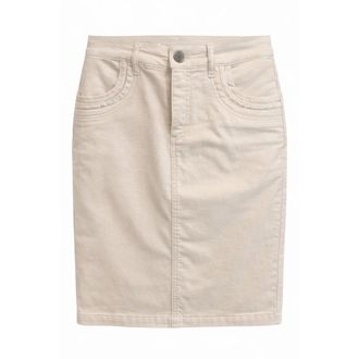 2-Biz Short Skirts - female - 2-Biz - Short Skirts - Beige - 2XL - Skirts