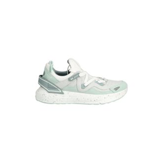 Emporio Armani Emporio Armani Ea7, Donna, Scarpe, Verde, 36 EU, new