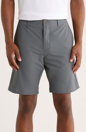 Under Armour Golf Shorts in Pitch Gray at Nordstrom Rack, Size 30