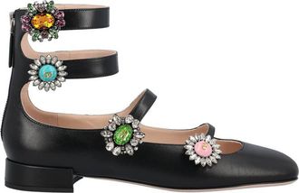 Valentino Garavani Low Shoes