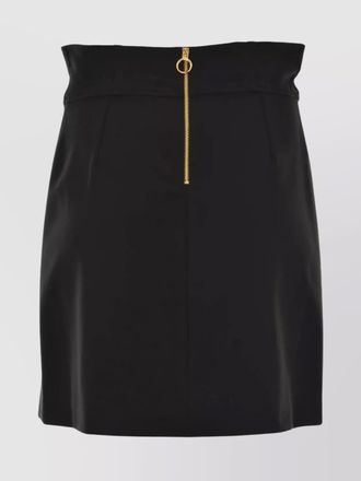 Pinko high-rise skirt