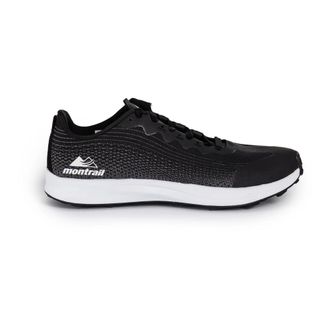 Columbia Montrail F.k.t. Lite - Heren - Schoenen - Zwart - Maat: 43 EU