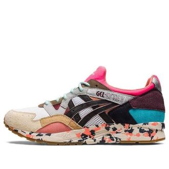 Asics Gel Lyte 5 RE:MATERIAL - Pink Aqua 1201A871-961