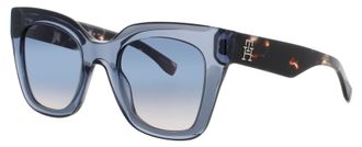 Tommy Hilfiger Sunglasses Blue