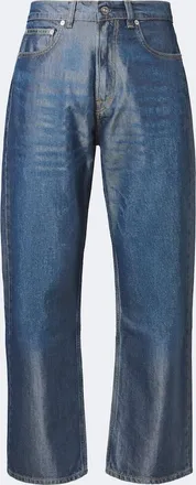Our Legacy Third Cut straight jeans